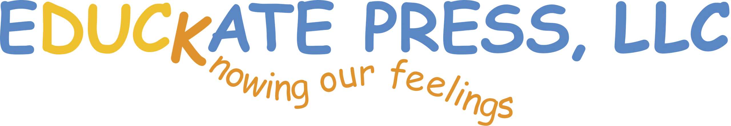 Educkate Press_LLC-logo
